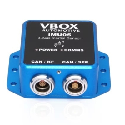 VBOX Inertial Measurement Units(IMU)