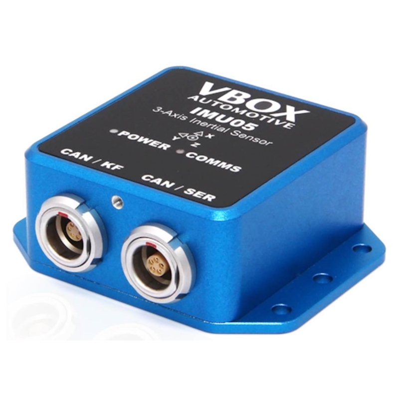 VBOX IMU慣性測量元件