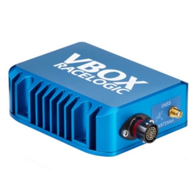 VBOX 3iS慣性導航系統