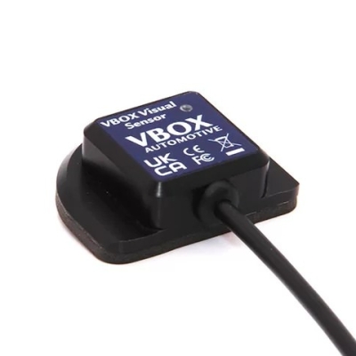 VBOX 視覺感測器