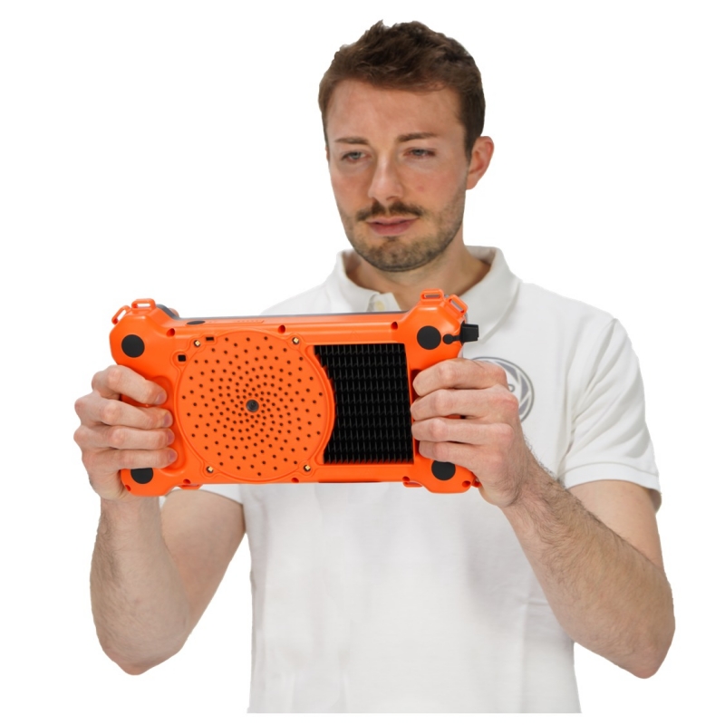 SoundCam Ultra 3
