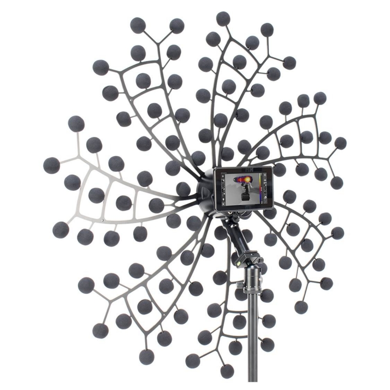 SoundCam Bionic–M–112