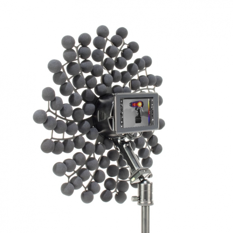 SoundCam Bionic–S–112