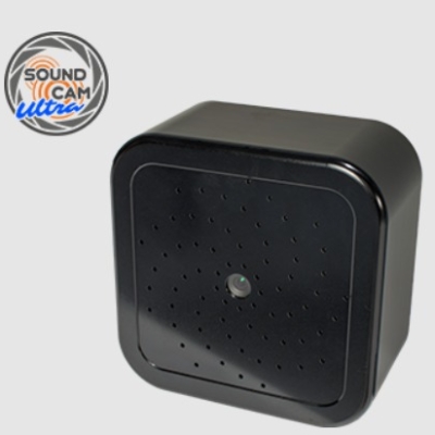 SoundCam 2.0 Sensor
