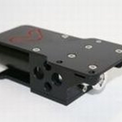 Gas Pedal Robot