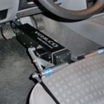 Brake Robot