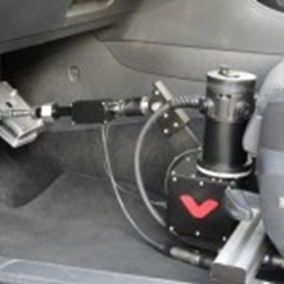 Multipurpose Pedal Robot