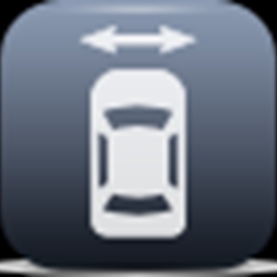 Track Controlled Driving