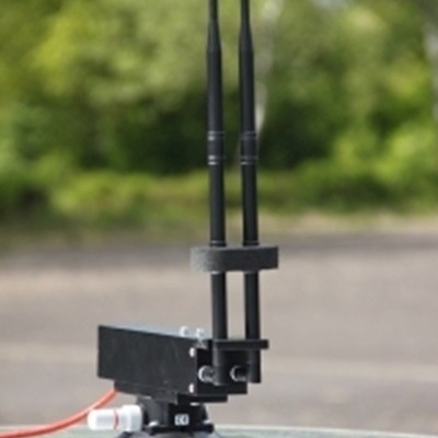Inter Robot Communication