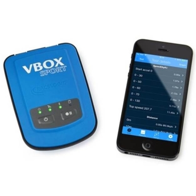 VBOX Sport